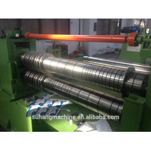 Galvanized Coil Metal Slitting Machine